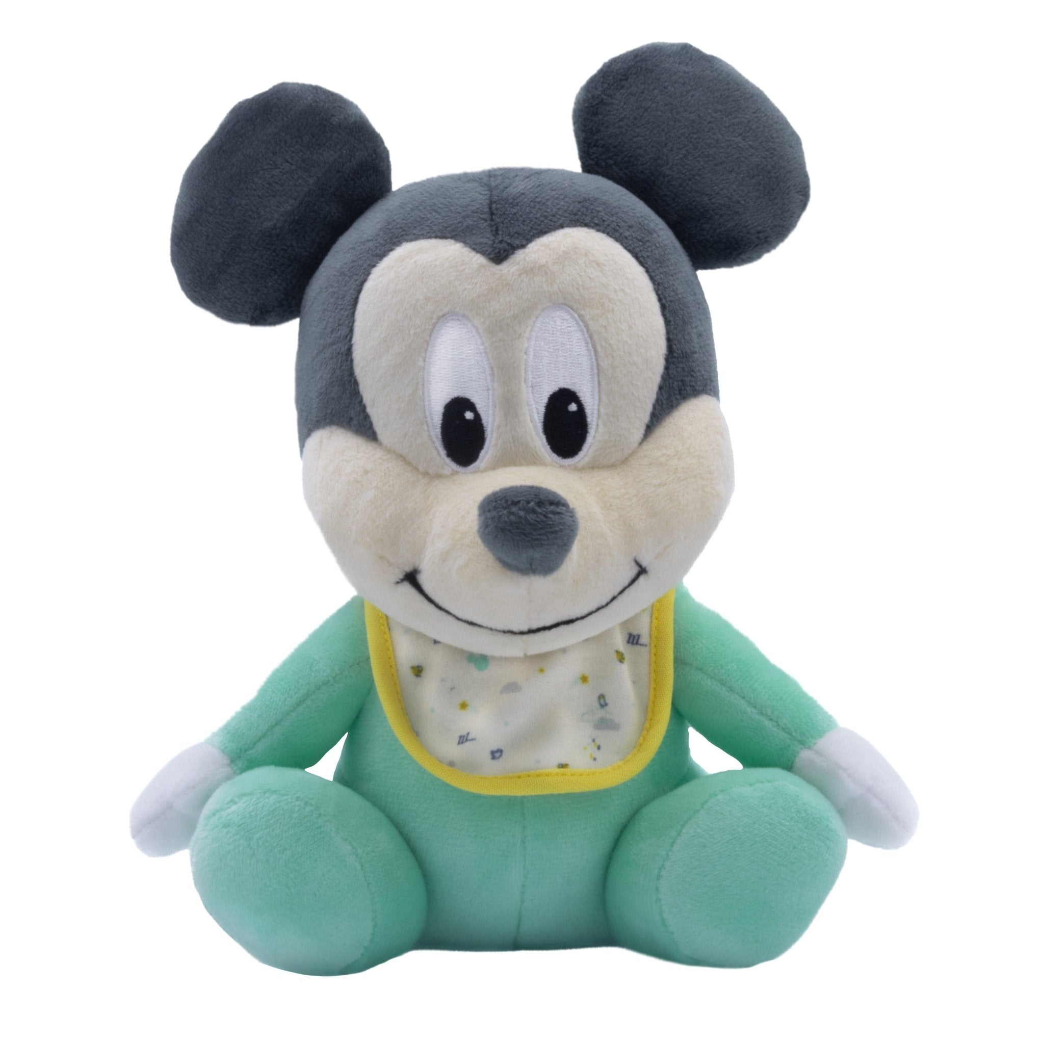 Disney Cute Baby Mickey Plush Toy