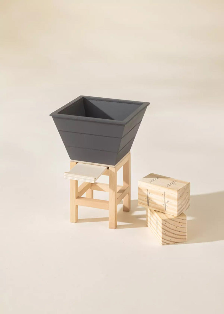 Coco Village Wooden Farm & Accessories Set Toy - Image 16