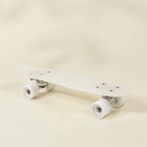 Coco Village Kids’ Pintail Cruiser Skateboard–Glow in the Dark Toy