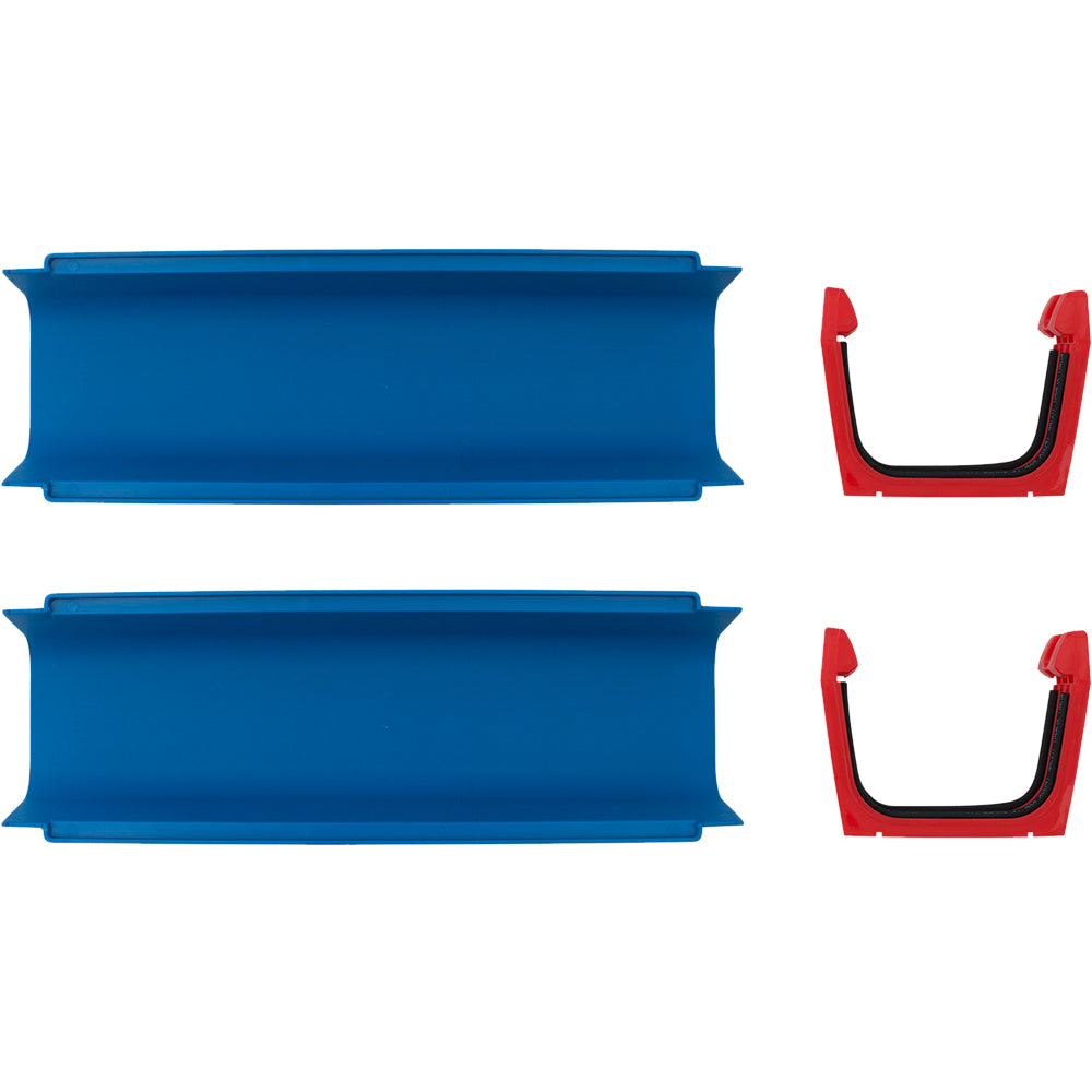 AquaPlay Straights 2 Pack Tray - Image 8