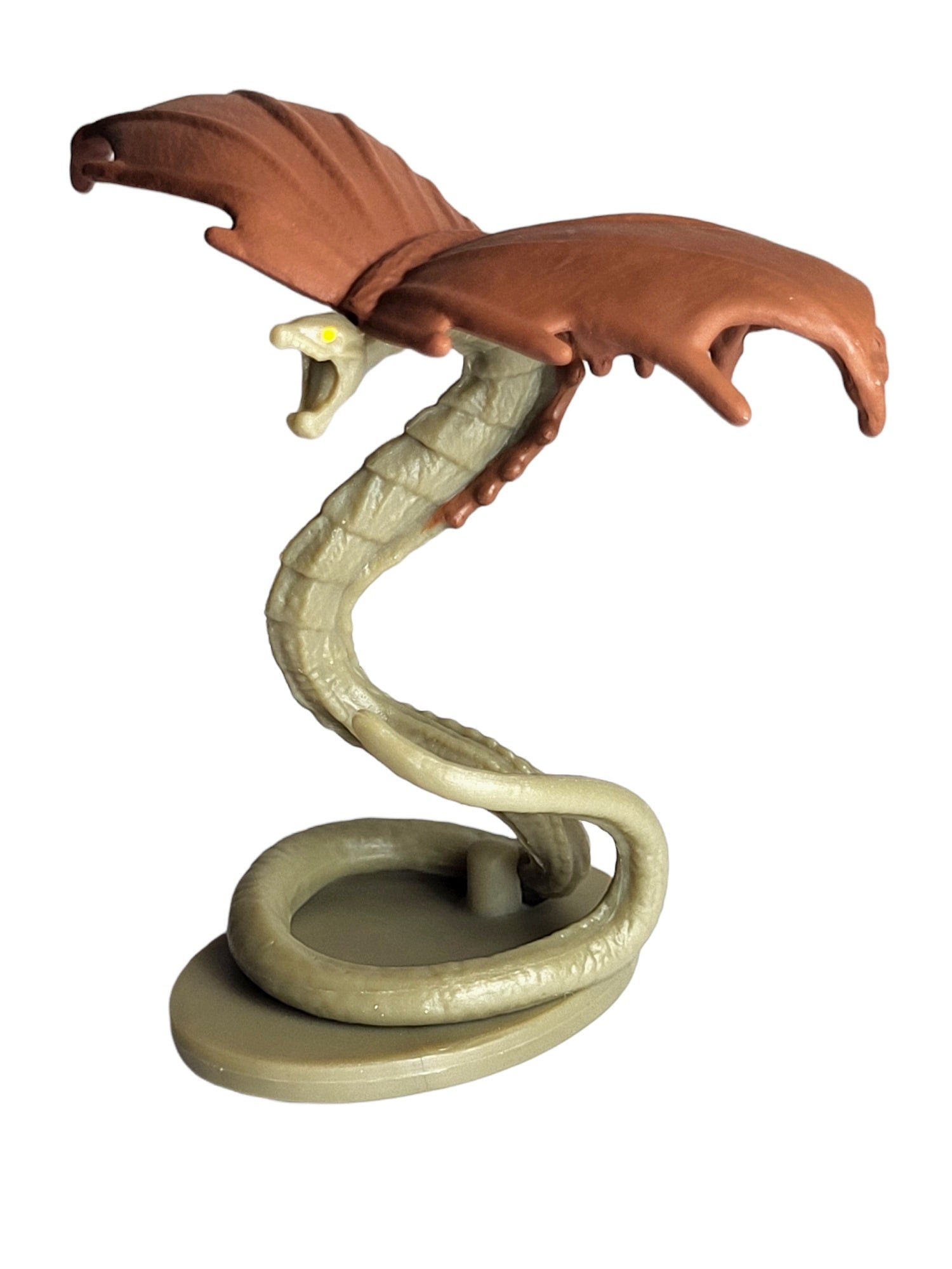 Godzilla Monsterverse 2" Mini Warbat Toy - Image 2