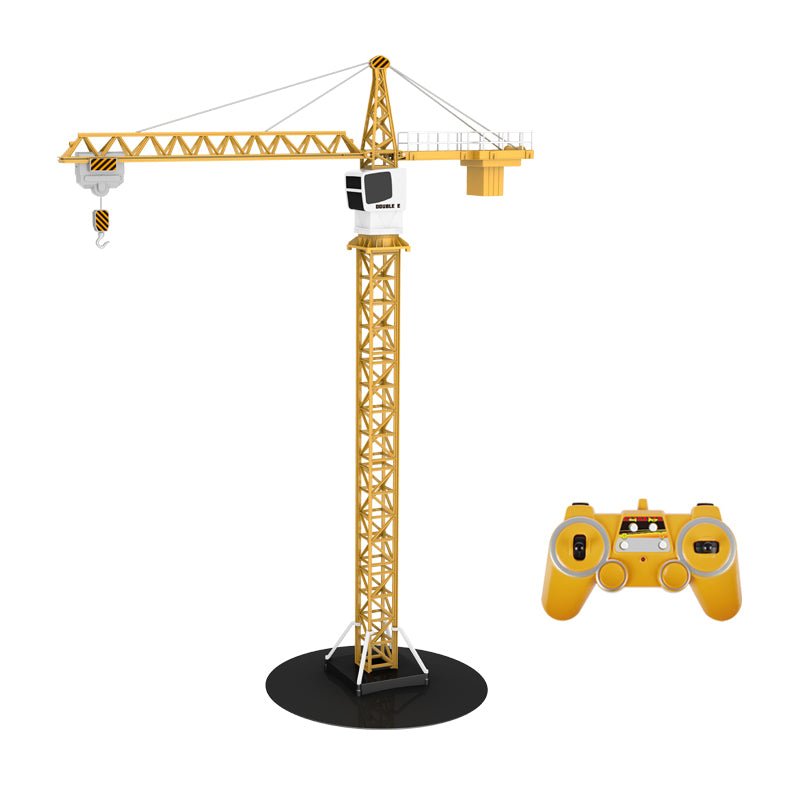 1:20 RC Crane Scale