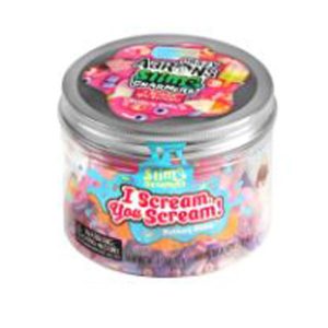 Crazy Aaron's Slime Charmers -I Scream You Scream Cream