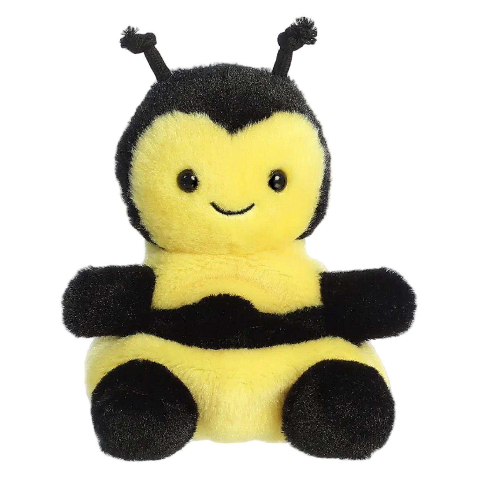 Palm Pals Queeny Bee 5" Toy