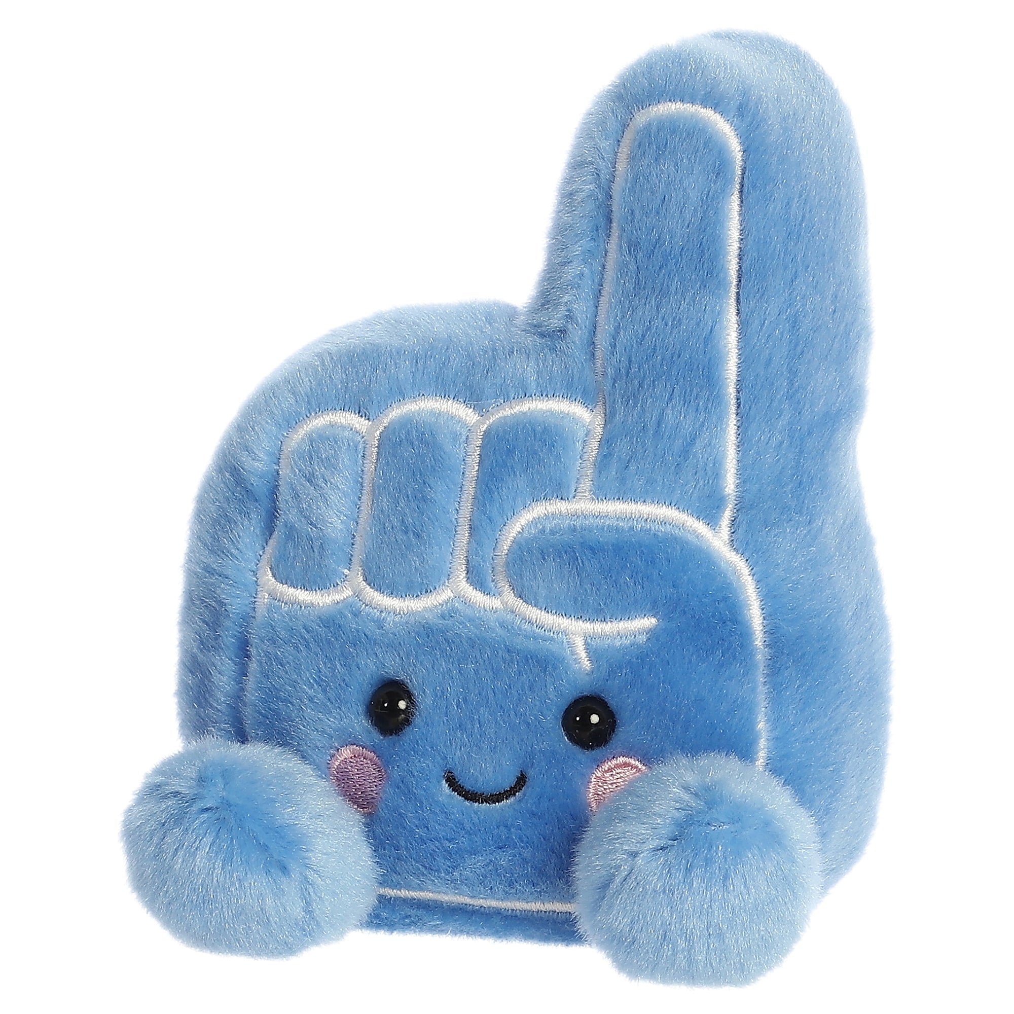 Palm Pals - Ferris Foam Finger 5" Toy - Image 5