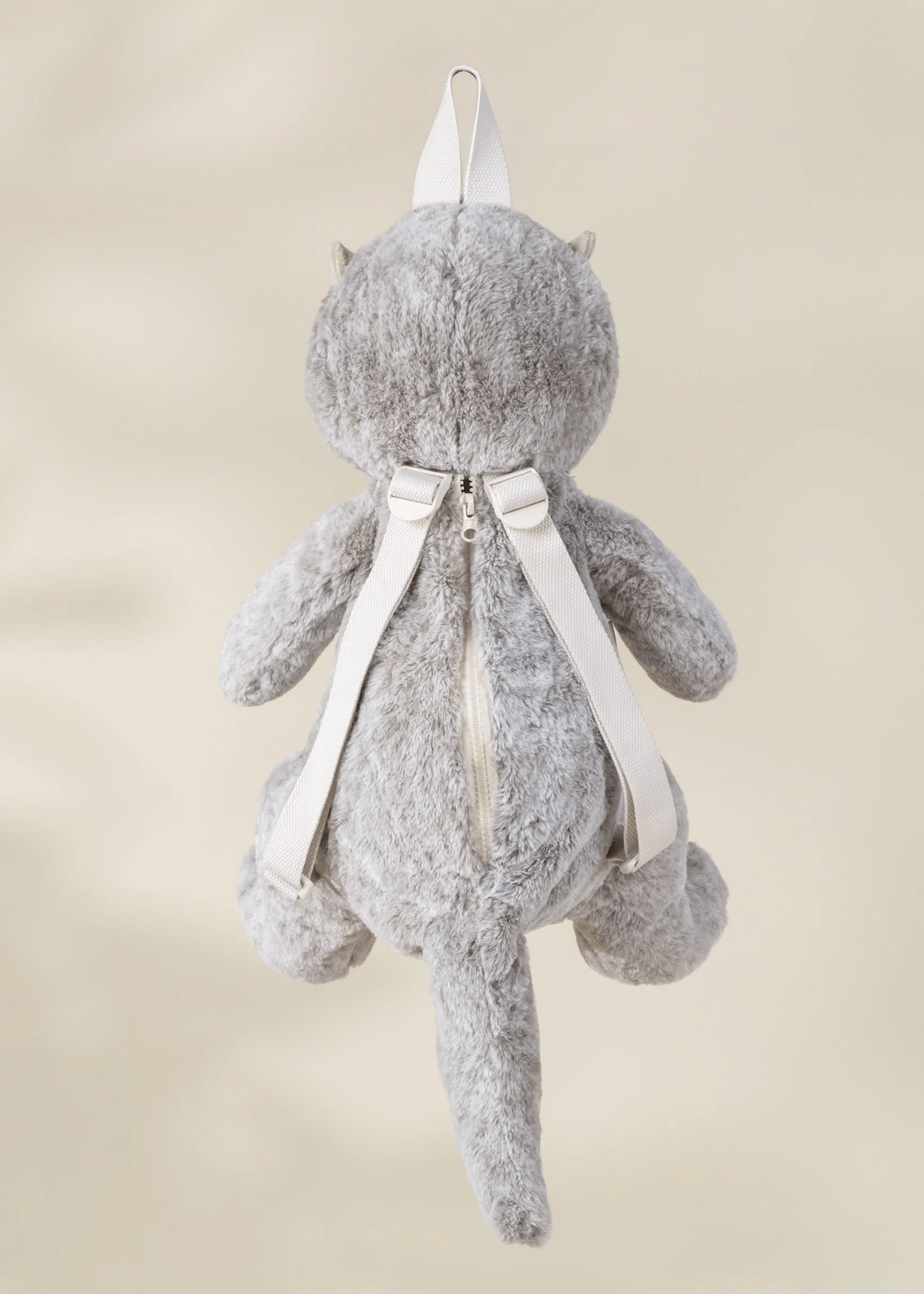 Coco Village Otter Plush Backpack Bag - Image 3