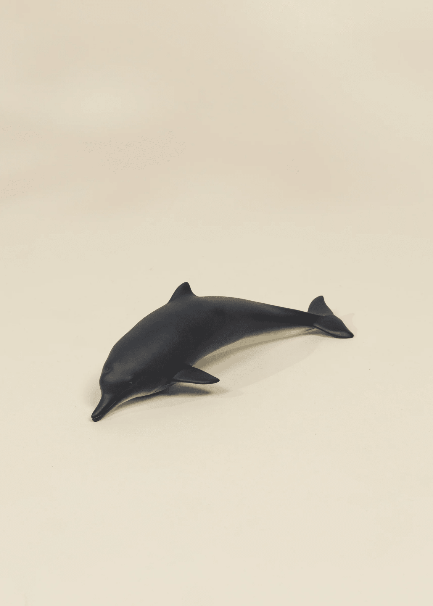 Coco Village Large Sea Life Animal Play Figurine – Dolphin Soap