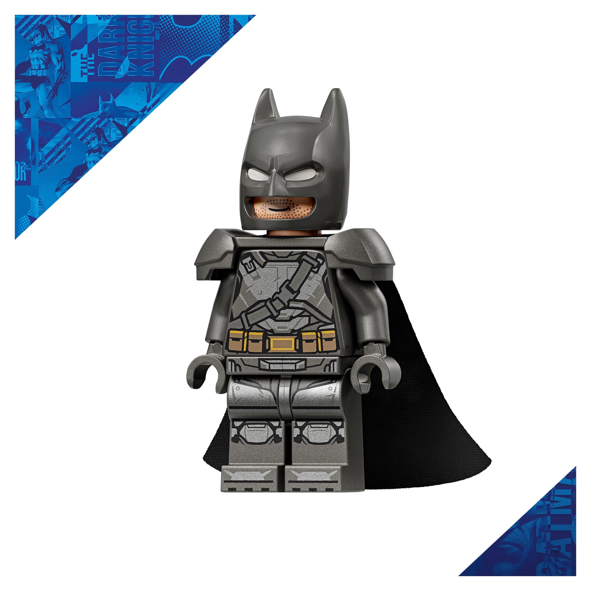 LEGO® DC Batman: Batman v Superman Batmobile 76331 Toy - Image 5