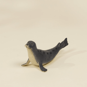 Coco Village Large Sea Life Animal Play Figurine – Seal Soap