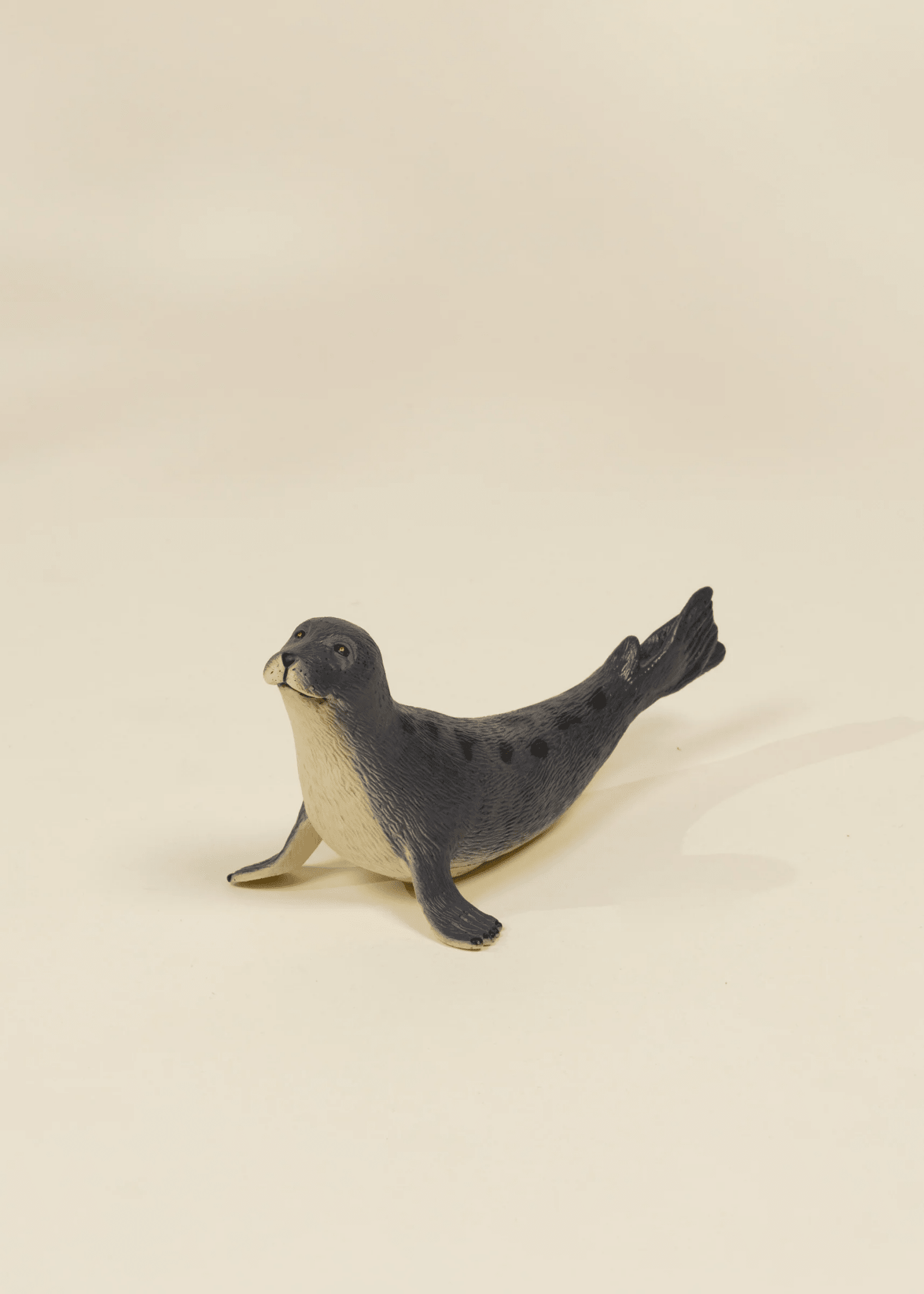 Coco Village Large Sea Life Animal Play Figurine – Seal Soap