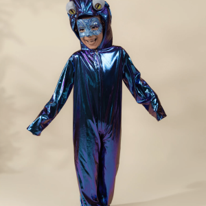 Coco Village Lizard Costume 5-6Y Toy