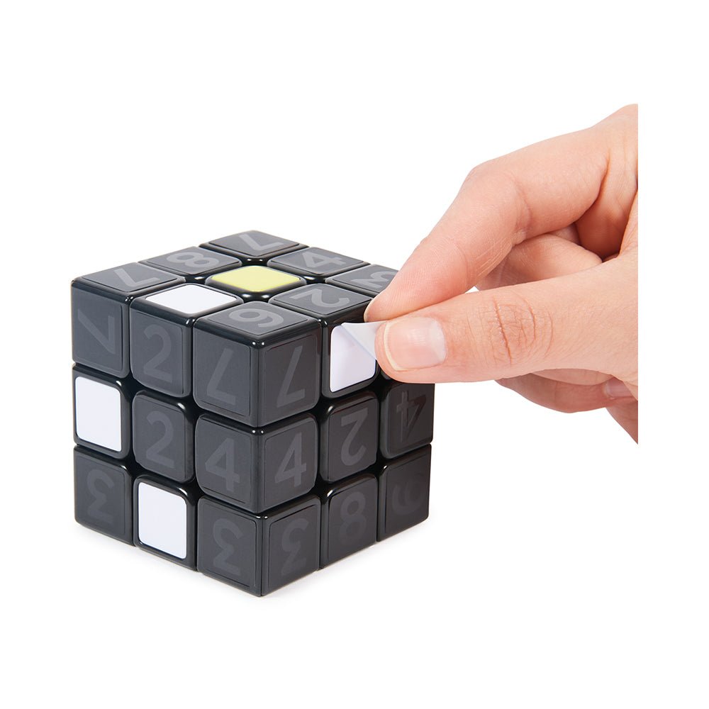 Rubiks Rubik's Coach Cube Puzzle - Image 9