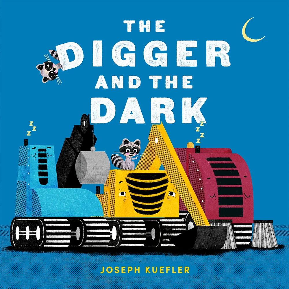 The Digger and the Dark Brush - Image 2