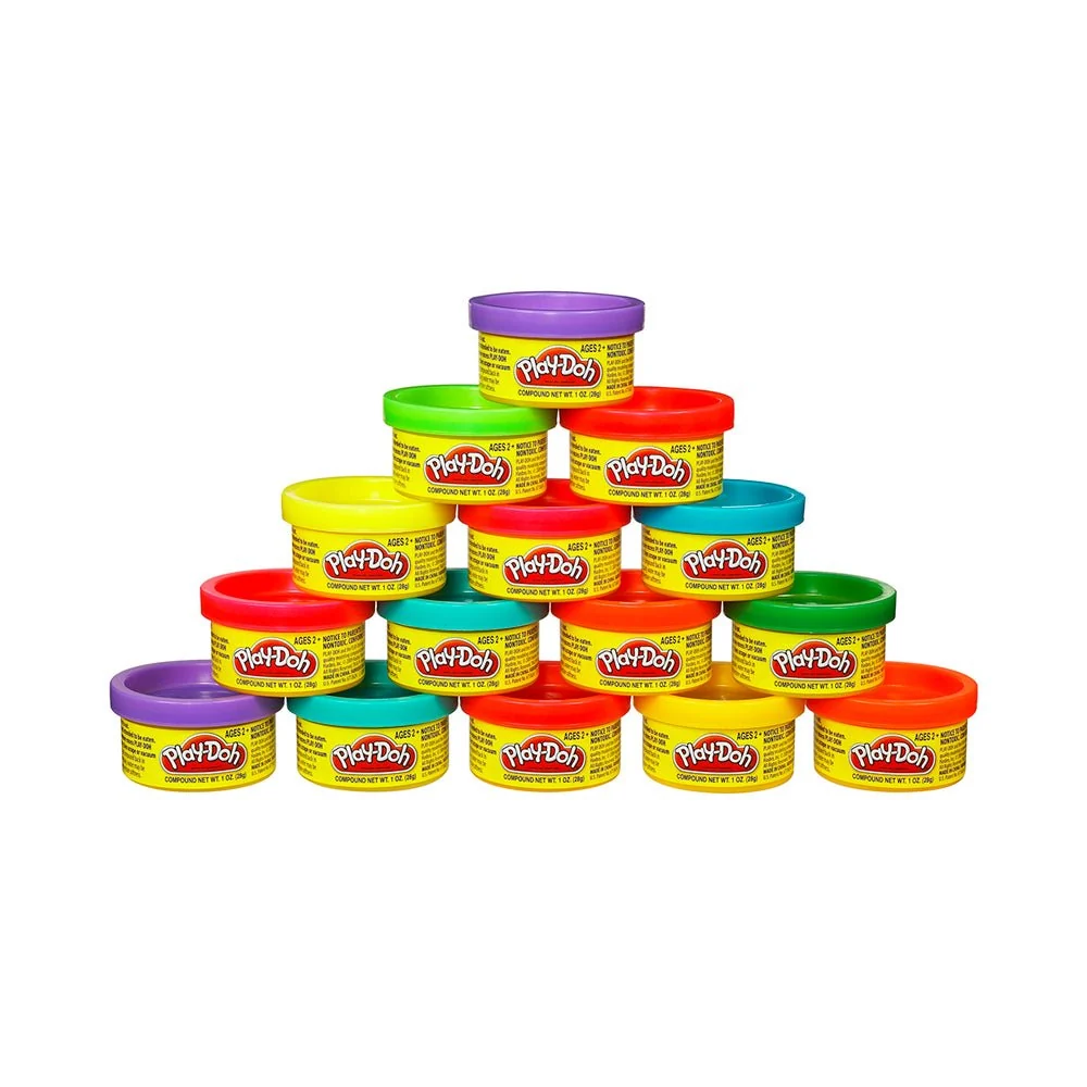 Play-Doh Party Bag Toy - Image 3