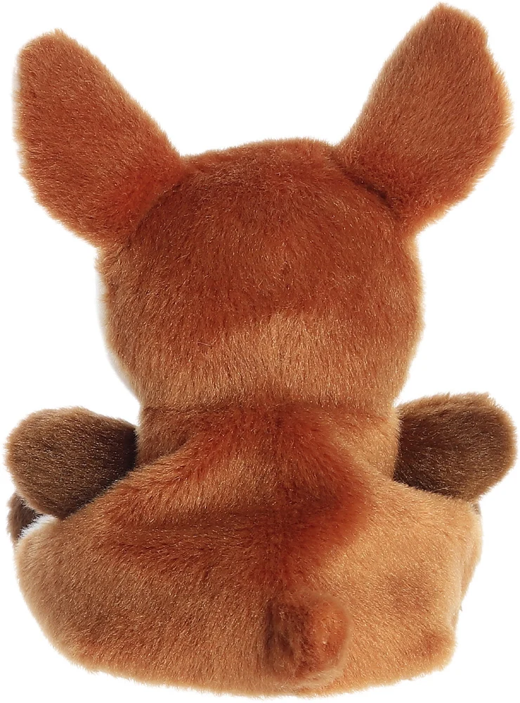 Palm Pals Dalia Fawn 5" Cream - Image 5