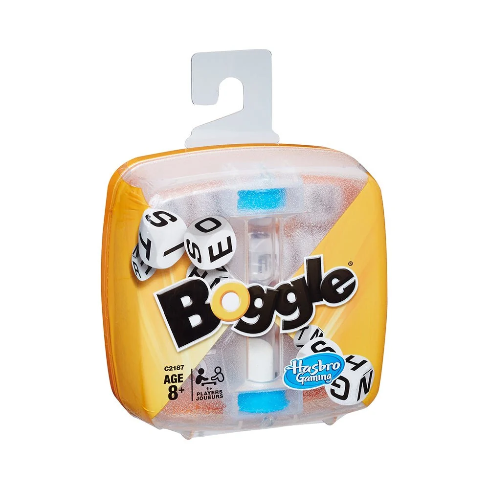 Hasbro Boggle Lid - Image 5
