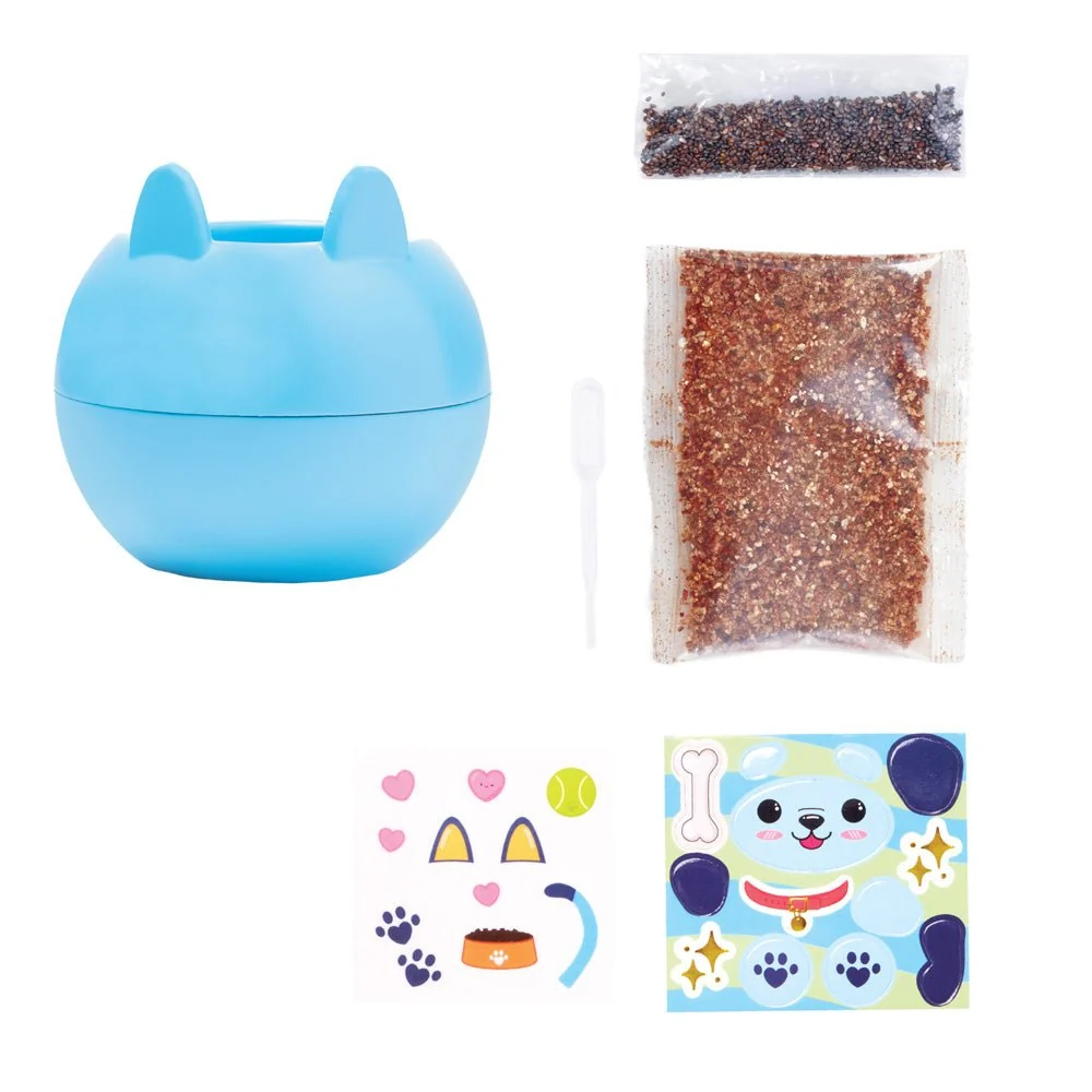Creativity For Kids Plant-a-Pet Puppy Pot - Image 16