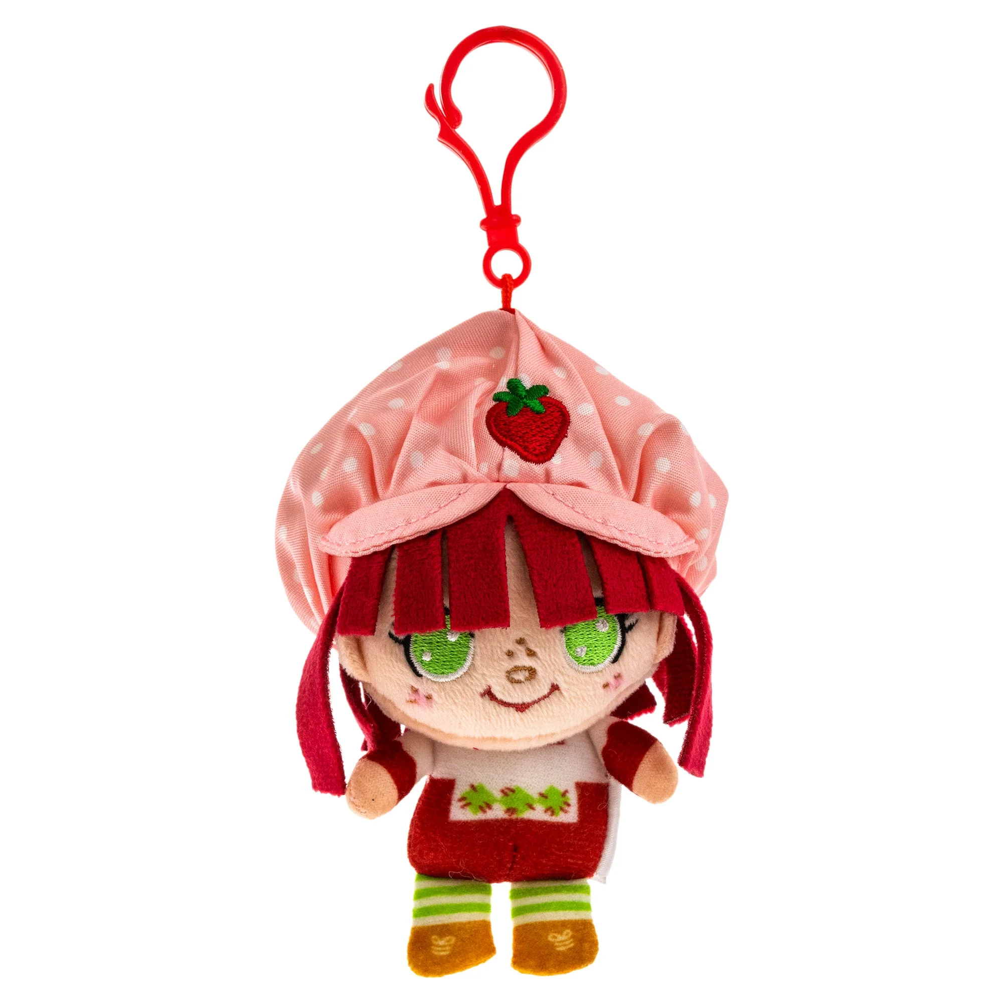 STRAWBERRY SHORCAKE Toy