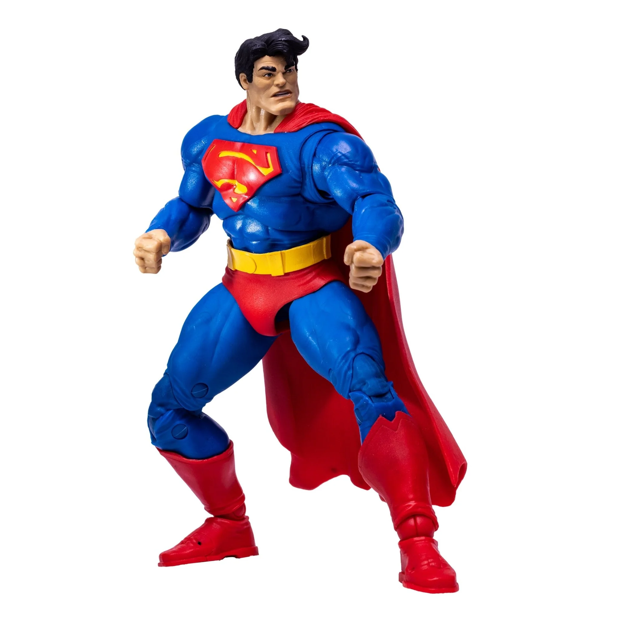 DC Collector Multipack - Superman vs Batman (The Dark Knight Returns) Toy - Image 6