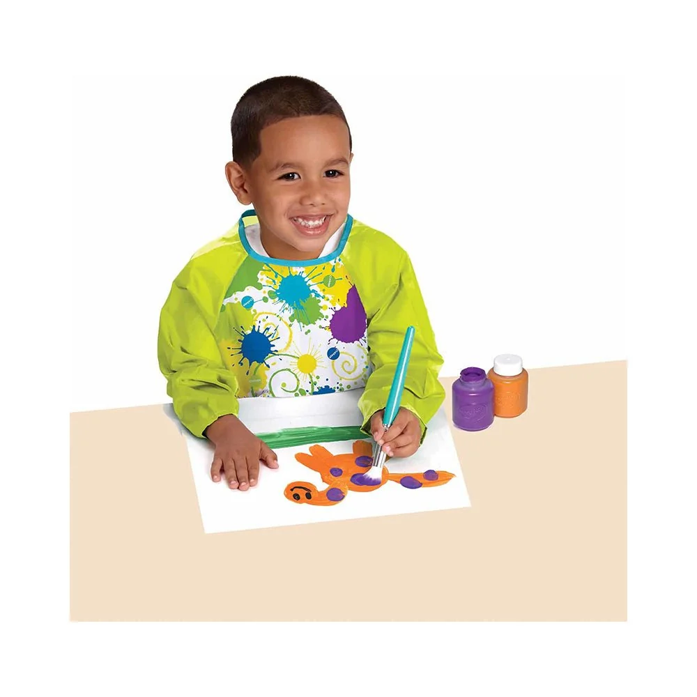 Crayola Creativity Smock - Image 5