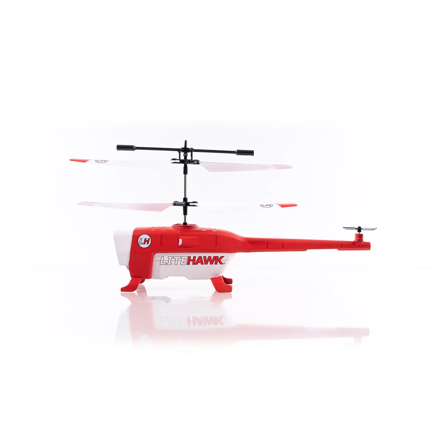 Litehawk Bravo - Image 5
