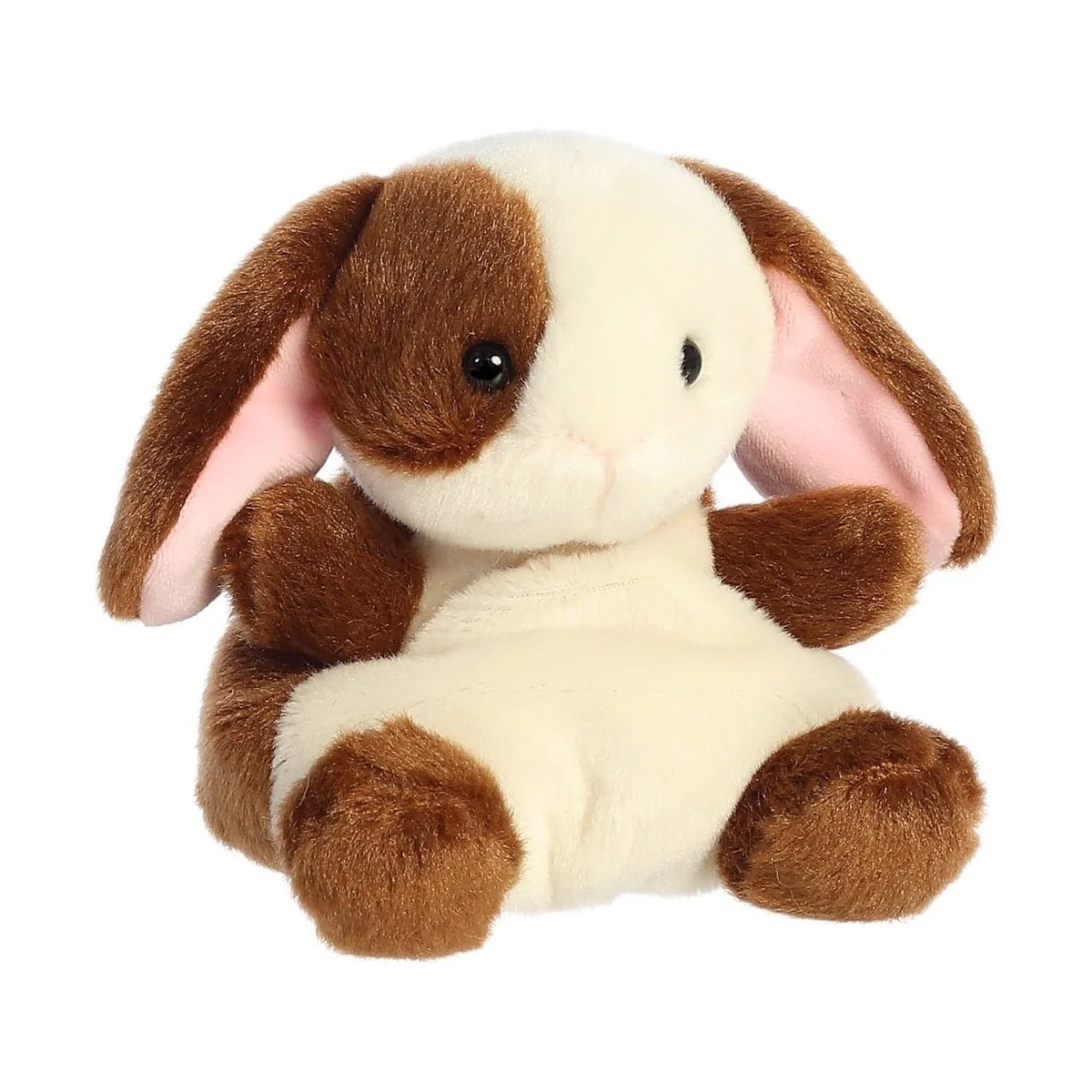 Palm Pals Clover Bunny 5" Toy - Image 2