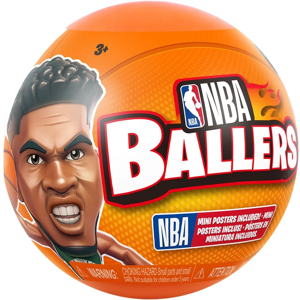 NBA Ballers 5 Surprise S1 (13pcs/PDQ) Capsule