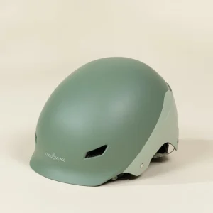 Coco Village Helmet - Seafoam Soap