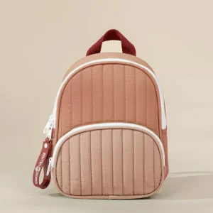 Coco Village Washable Nylon Small Backpack - Blushfield Toy