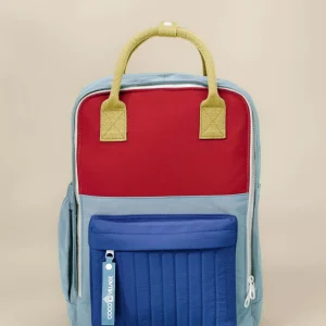 Coco Village Washable Nylon Backpack - Horizon Toy