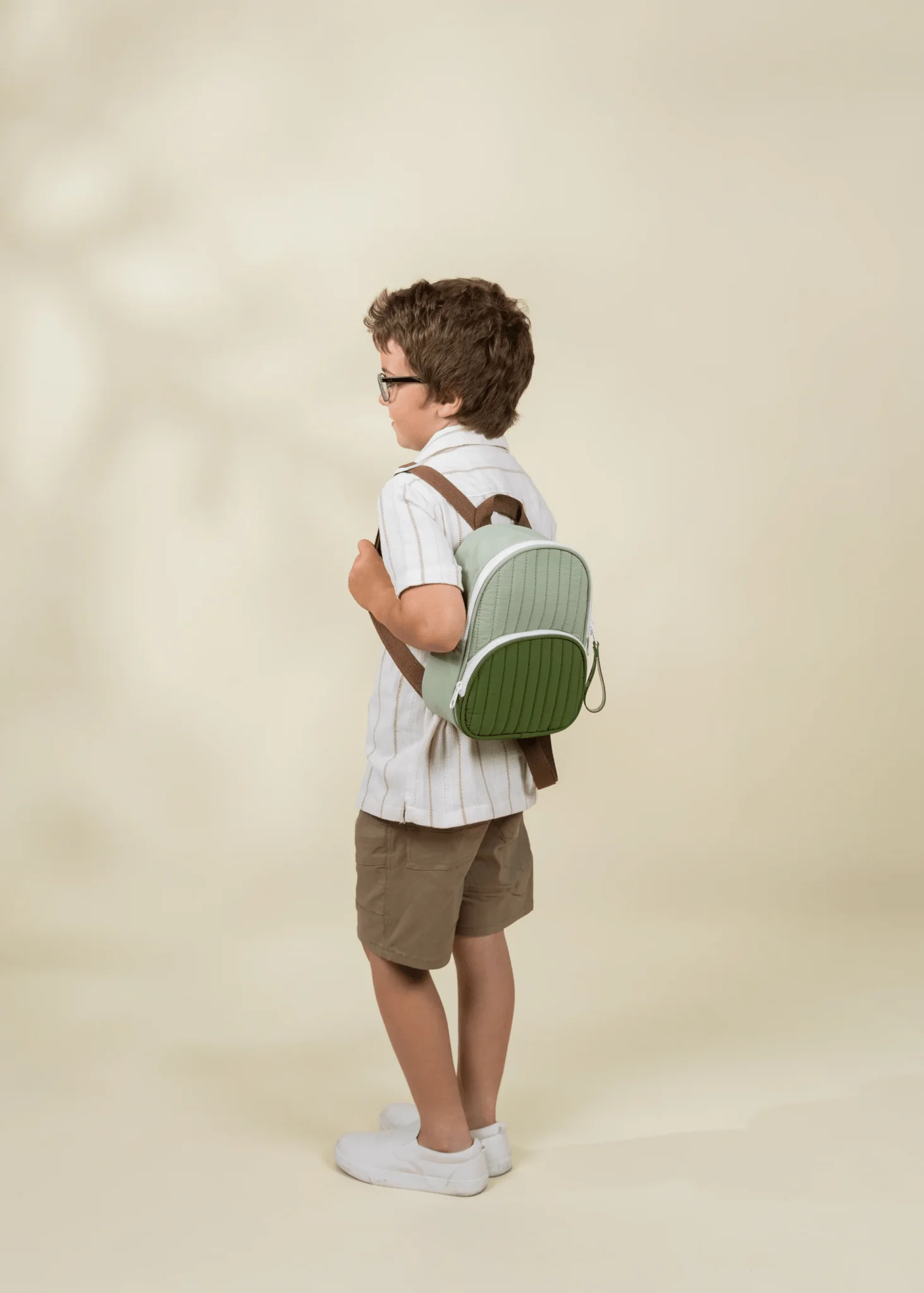 Coco Village Washable Nylon Small Backpack - Earthbound Toy - Image 2