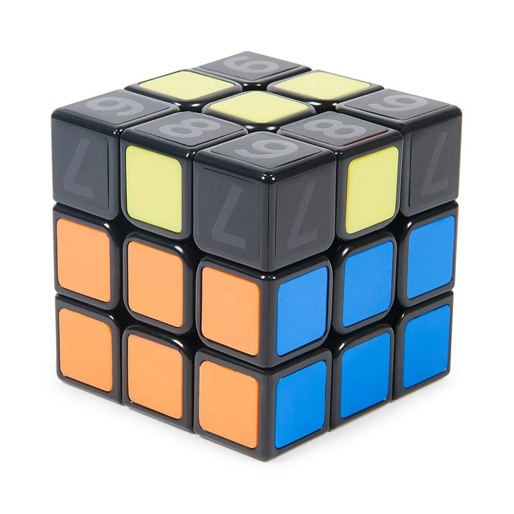 Rubiks Rubik's Coach Cube Puzzle - Image 8