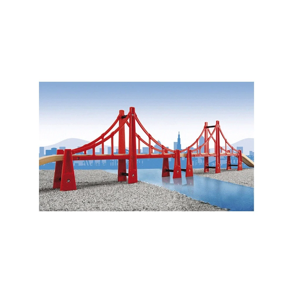 Brio Double Suspension Toy - Image 8