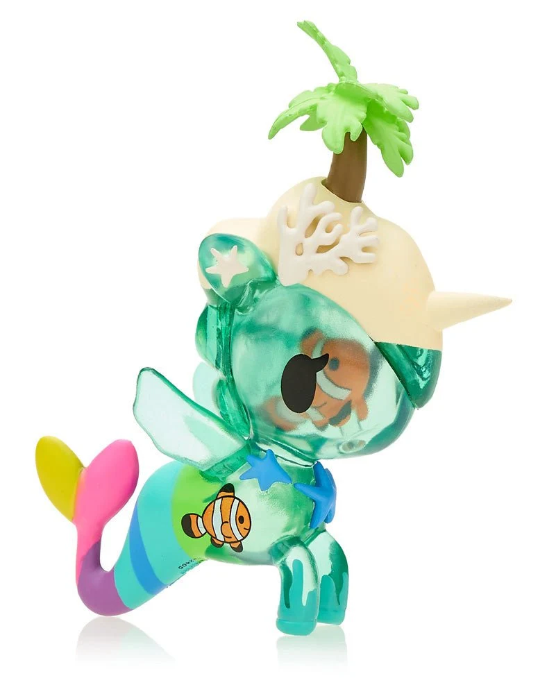 Tokidoki Mermicorno Series 9 - Image 12
