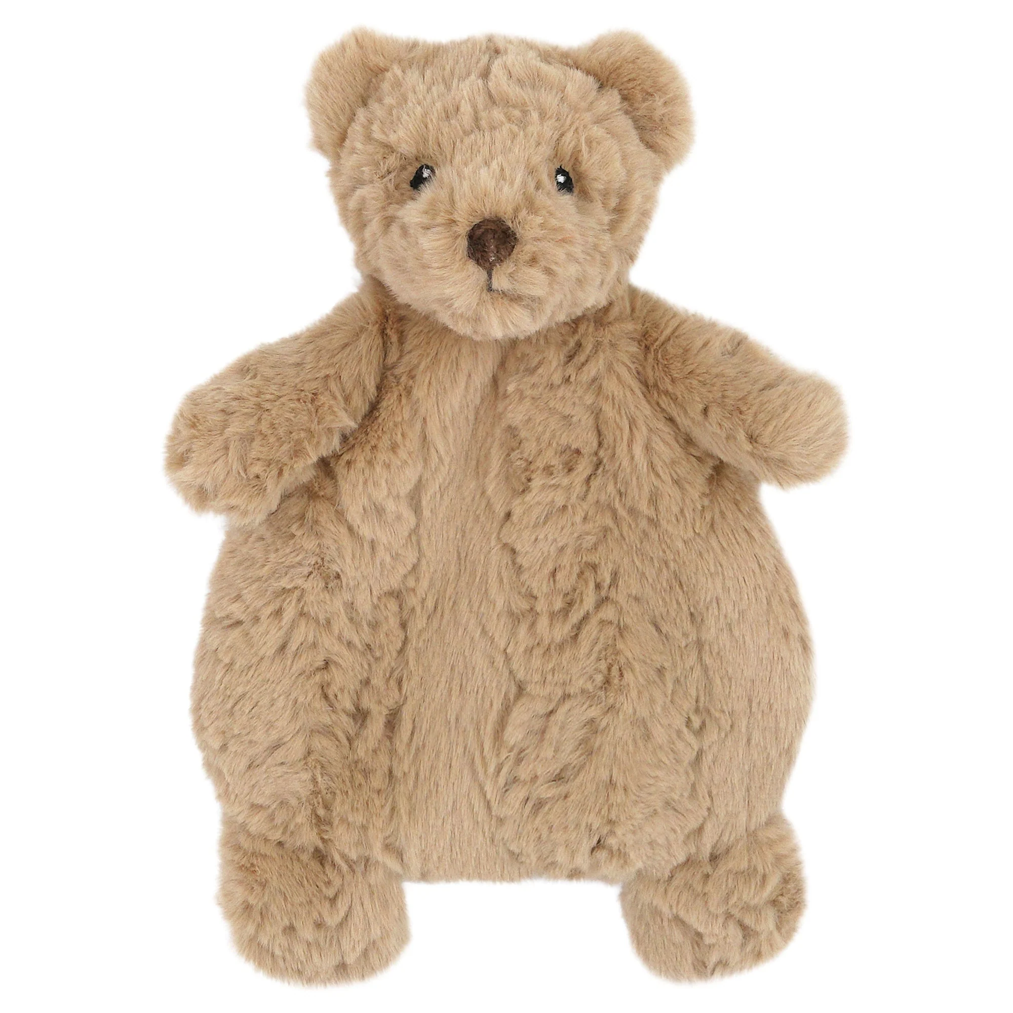 Mon Ami Cuddle Buds Huggie Teddy Bear Toy - Image 3