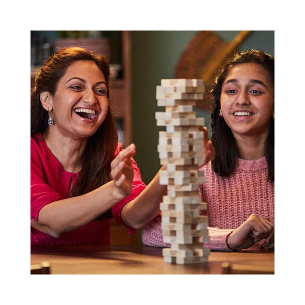 Hasbro Jenga Puzzle - Image 13