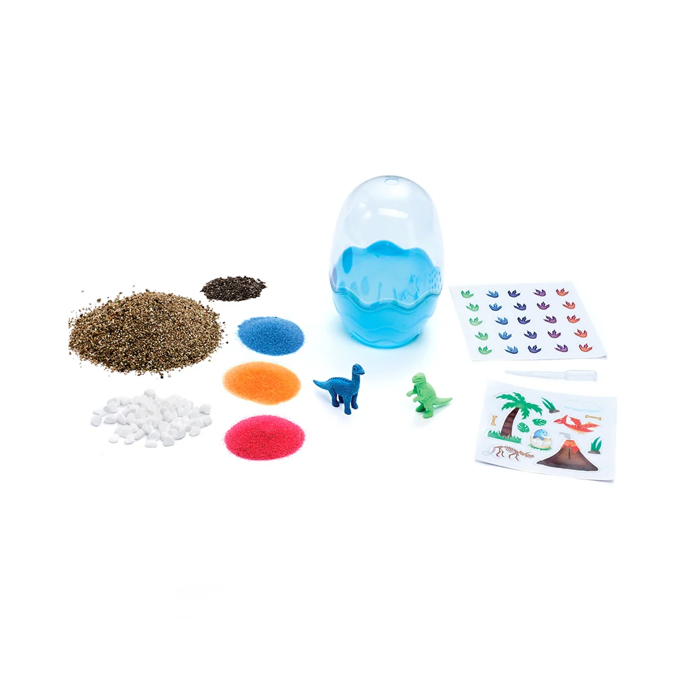 Creativity for Kids Mini Garden Dinosaur - Image 6