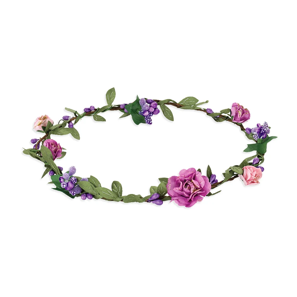 Creativity for Kids Flower Crowns Kit - Image 13