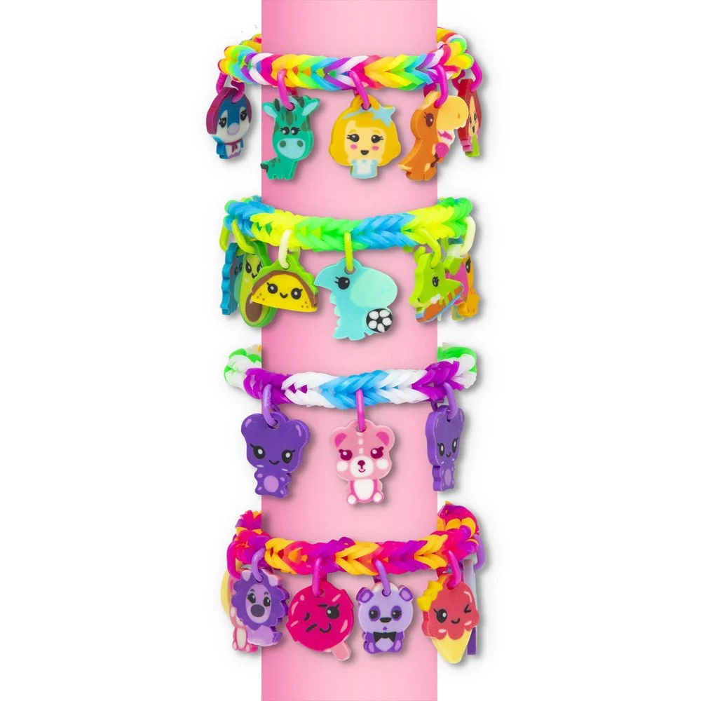 Rainbow Loom Loomi-pals Charms Cylinder Surprise - Image 5