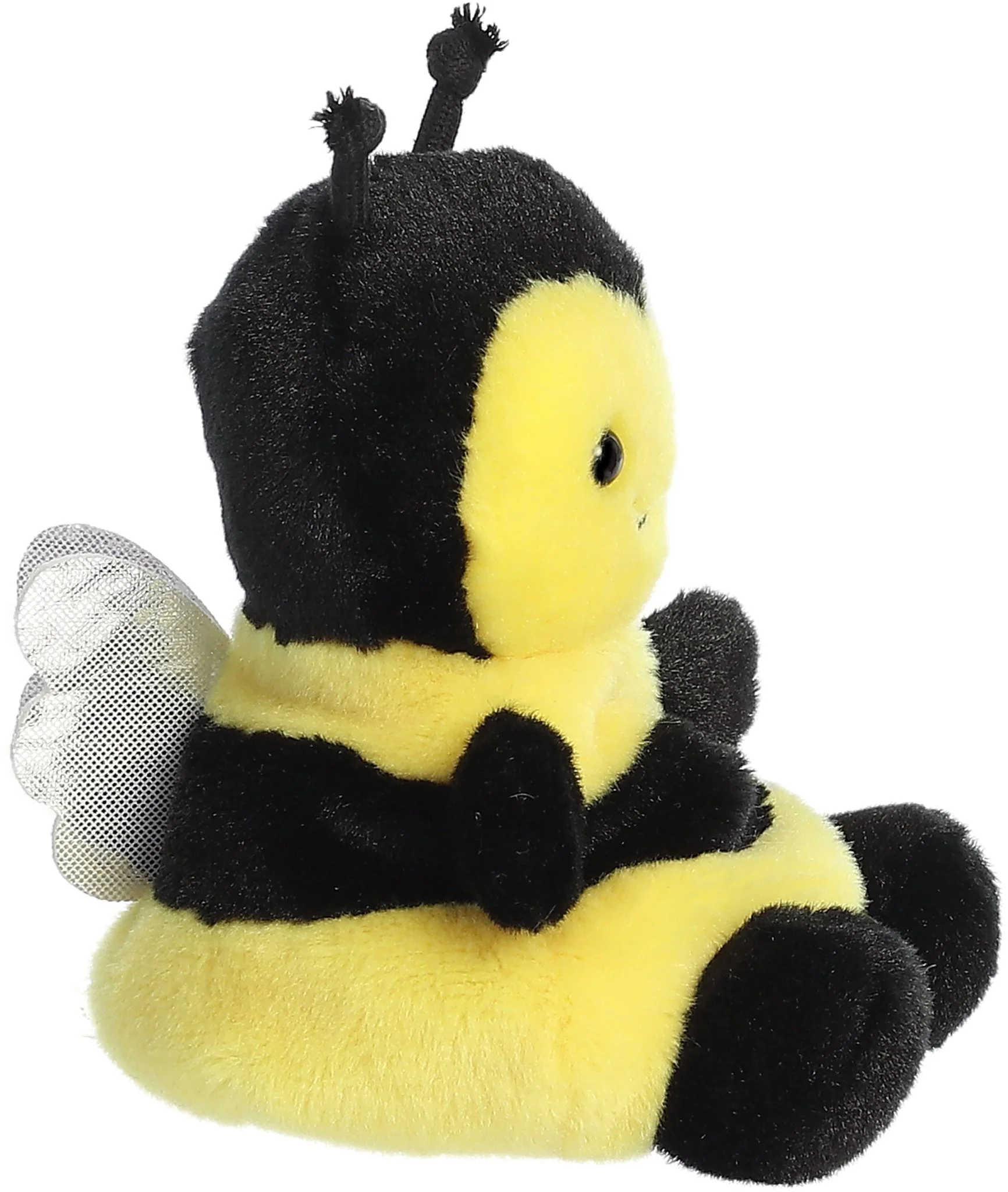 Palm Pals Queeny Bee 5" Toy - Image 3