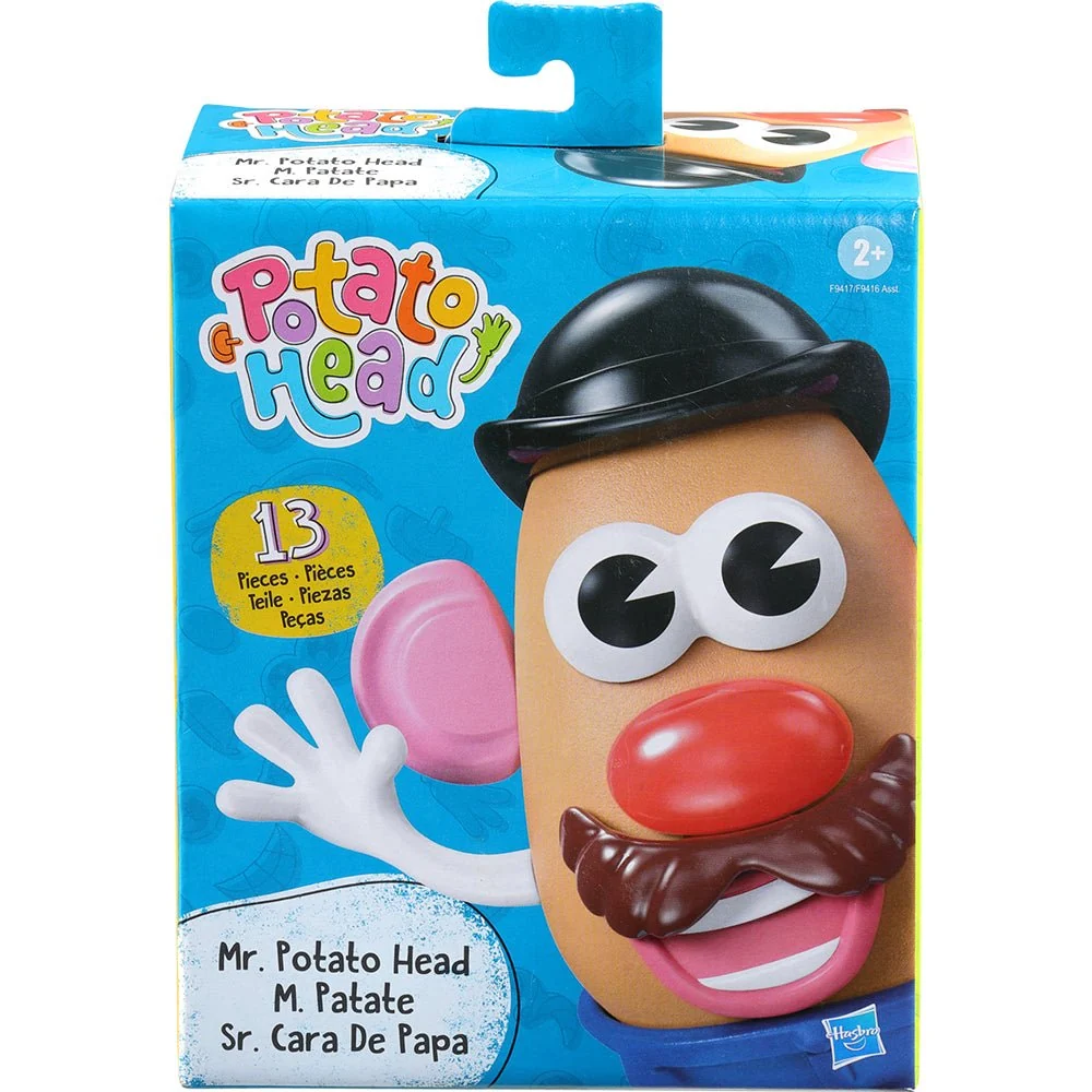 Hasbro Mr. Potato Head Toy - Image 2