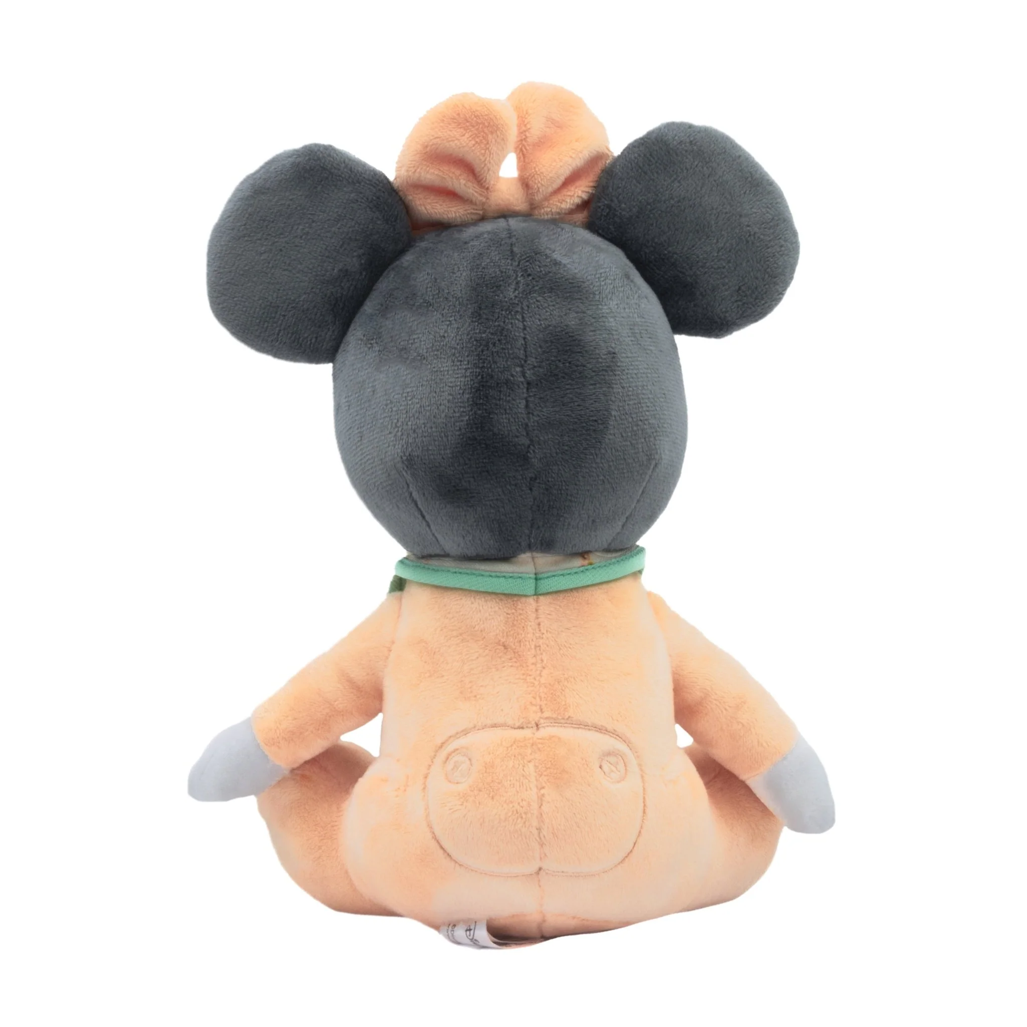 Disney Cute Baby Minnie Plush Toy - Image 3