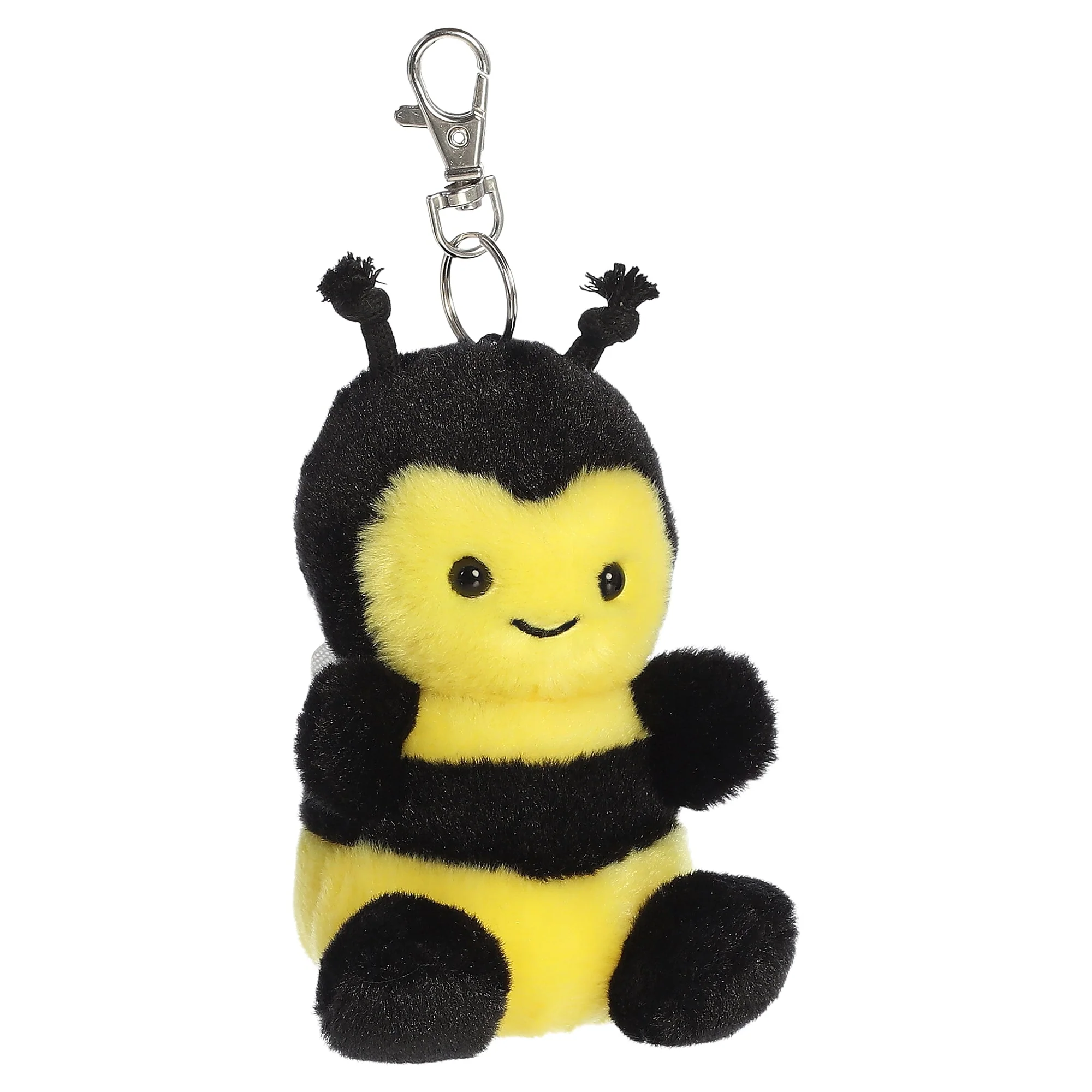 Palm Pals - Queeny Bee Clip-On 4" Bag - Image 2