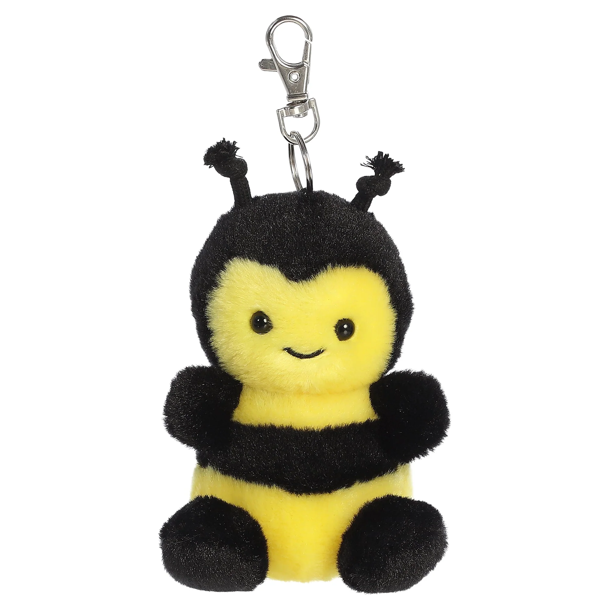 Palm Pals - Queeny Bee Clip-On 4" Bag