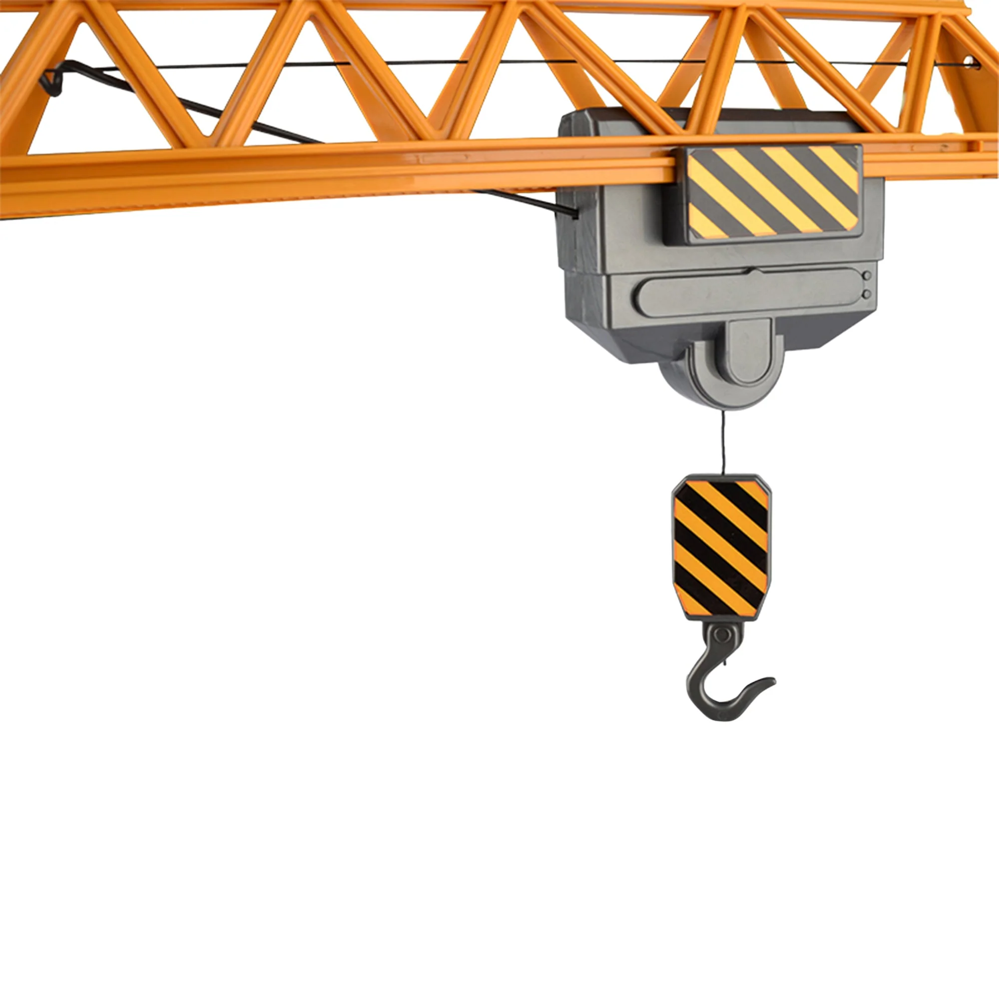 1:20 RC Crane Scale - Image 4