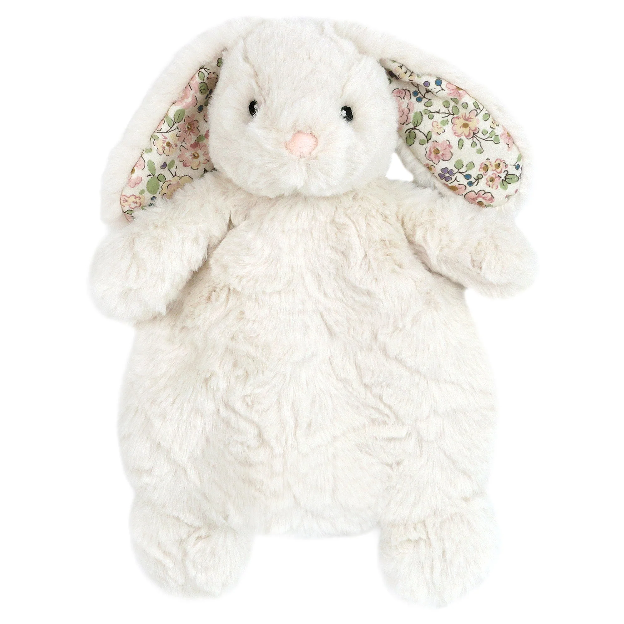 Mon Ami Cuddle Buds Faith Bunny Toy - Image 2
