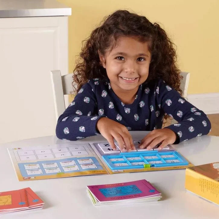 Hand2Mind Bob Books & Versatiles Sight Words Puzzle - Image 3
