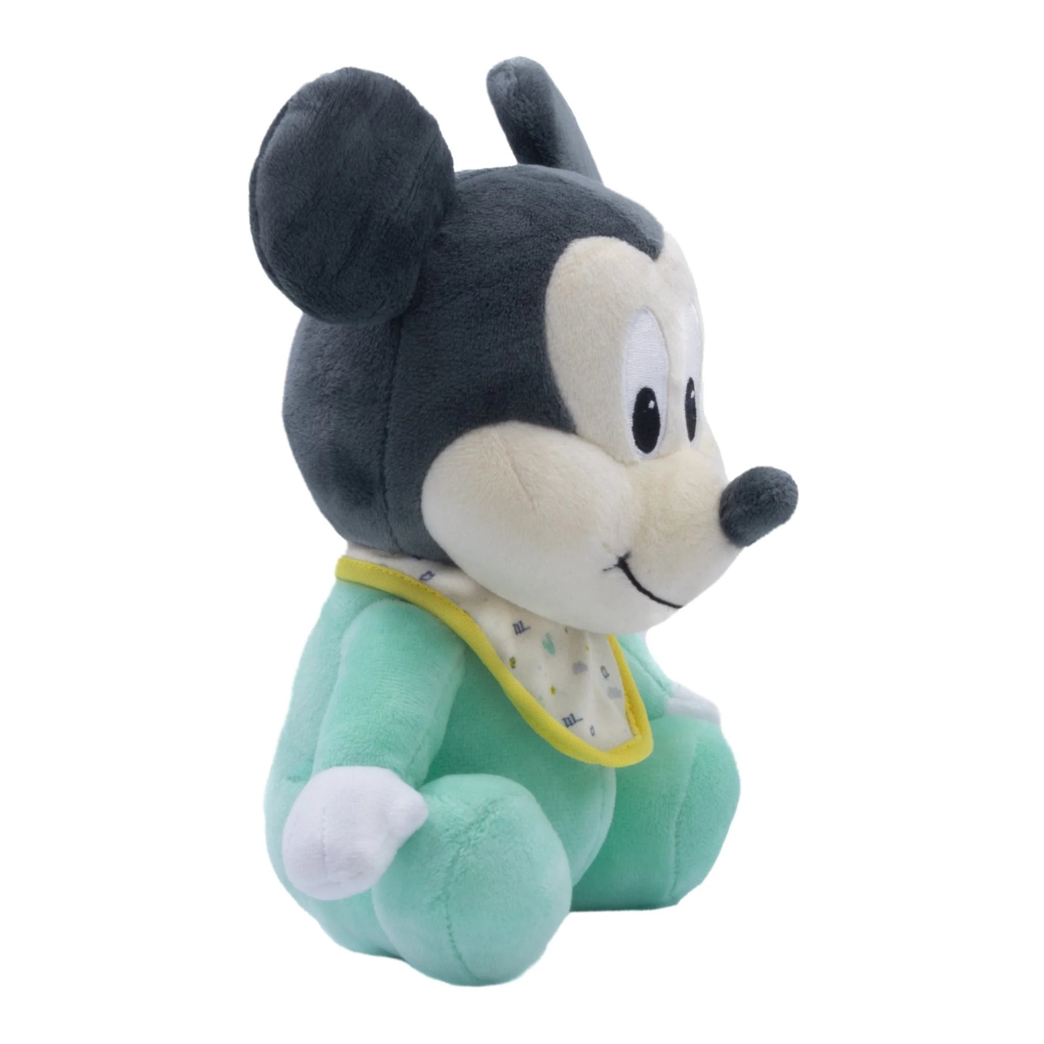 Disney Cute Baby Mickey Plush Toy - Image 2