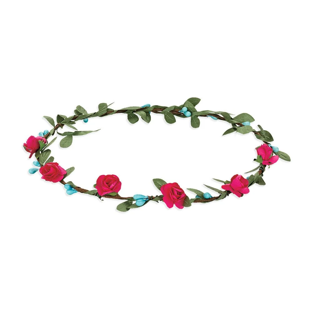Creativity for Kids Flower Crowns Kit - Image 2