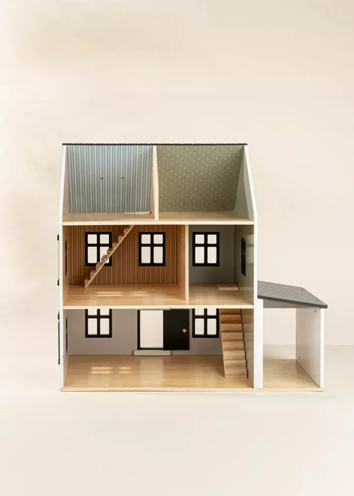 Coco Village Doll House Scale - Image 6